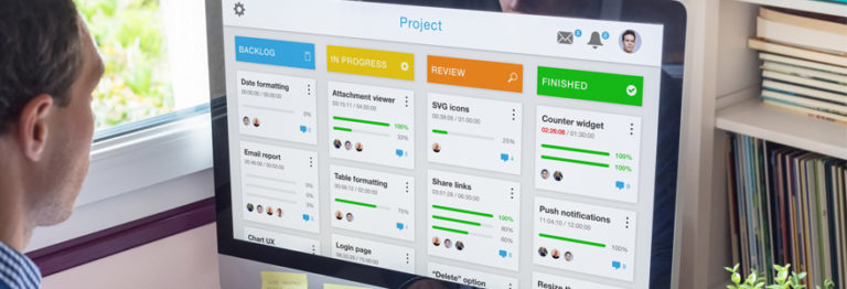 Quels sont les avantages des outils de gestion de projet